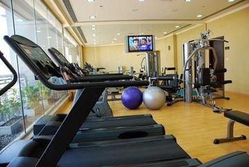 Park Inn by Radisson Hotel Apartments