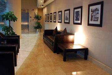 Park Inn by Radisson Hotel Apartments