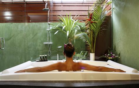 The Residence Resort & Spa Retreat