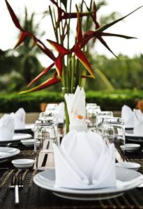 The Residence Resort & Spa Retreat