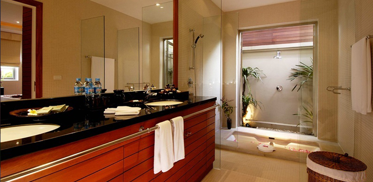 The Residence Resort & Spa Retreat