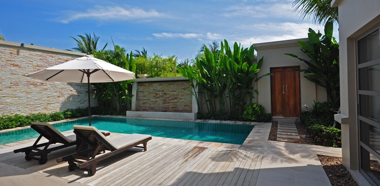 The Residence Resort & Spa Retreat