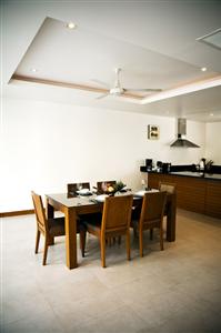 The Residence Resort & Spa Retreat