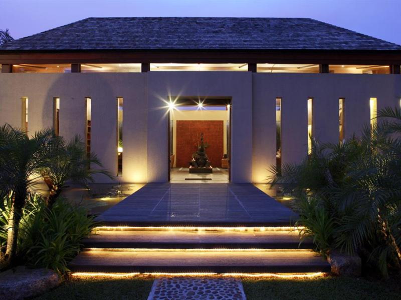 The Residence Resort & Spa Retreat