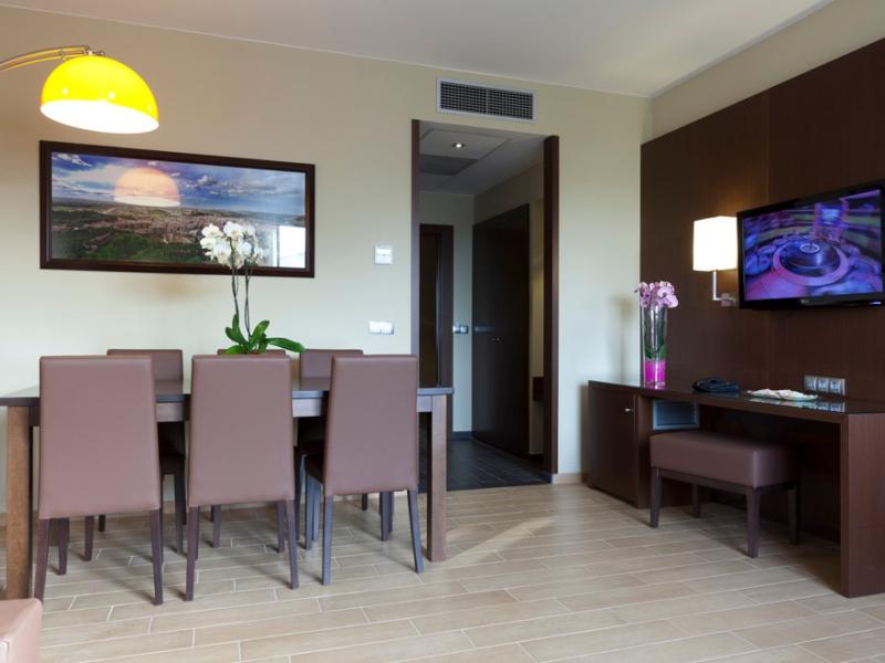 Hotel Ciudad de Alcaniz