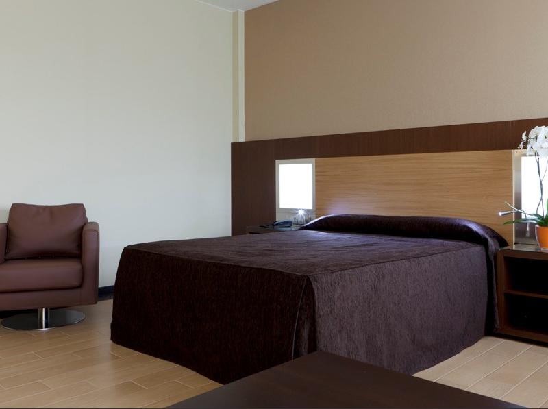 Hotel Ciudad de Alcaniz