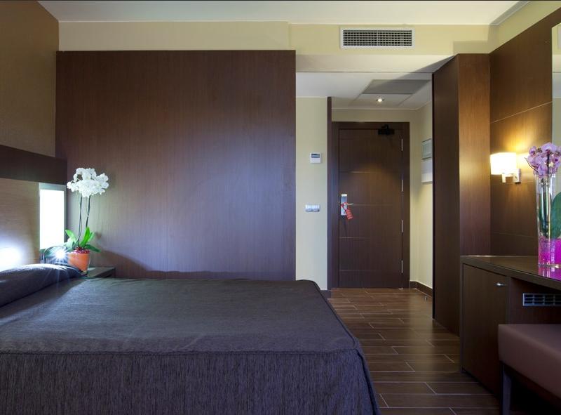 Hotel Ciudad de Alcaniz