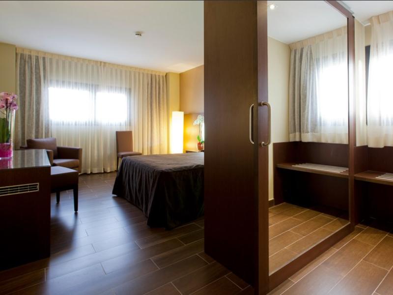 Hotel Ciudad de Alcaniz