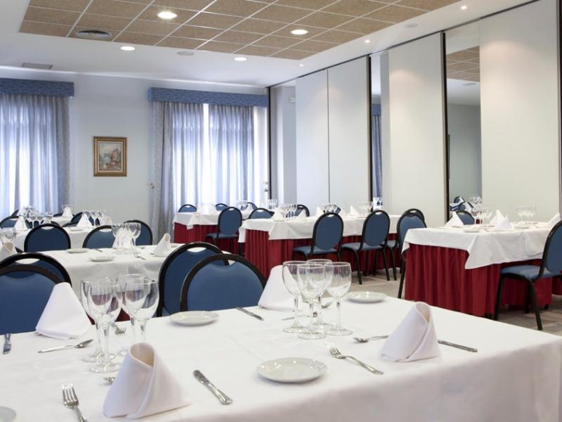 Hotel Ciudad de Alcaniz