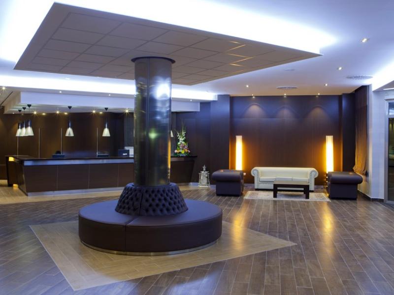 Hotel Ciudad de Alcaniz
