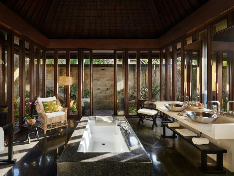 Bulgari Hotels & Resorts