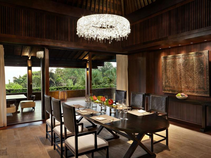 Bulgari Hotels & Resorts