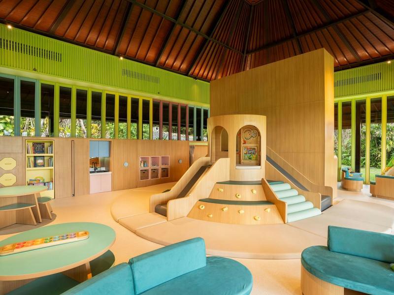 Bulgari Hotels & Resorts