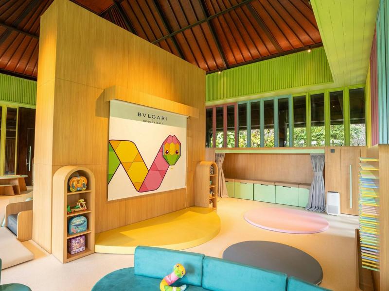 Bulgari Hotels & Resorts