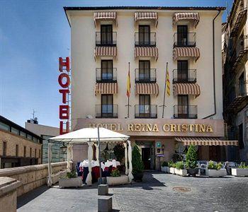 Hotel Reina Cristina 