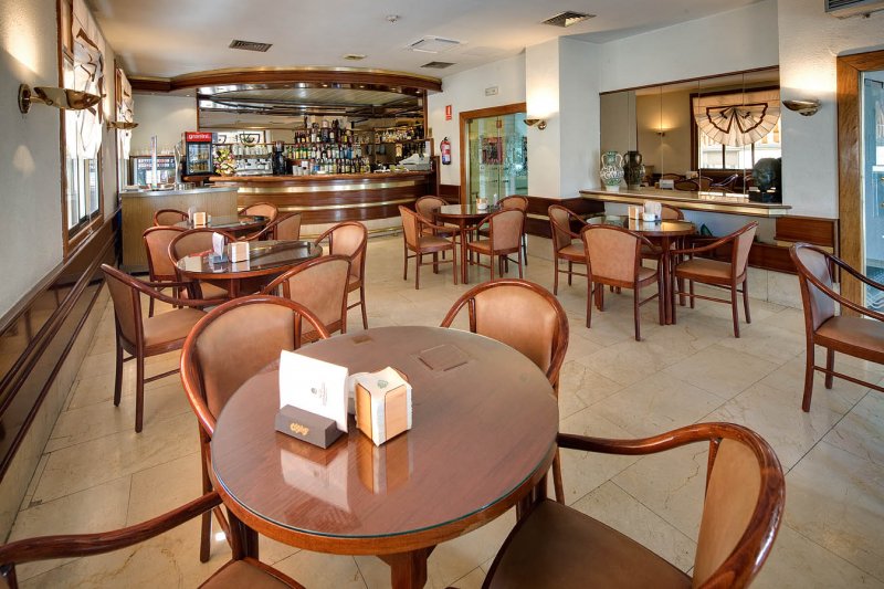 Hotel Reina Cristina 