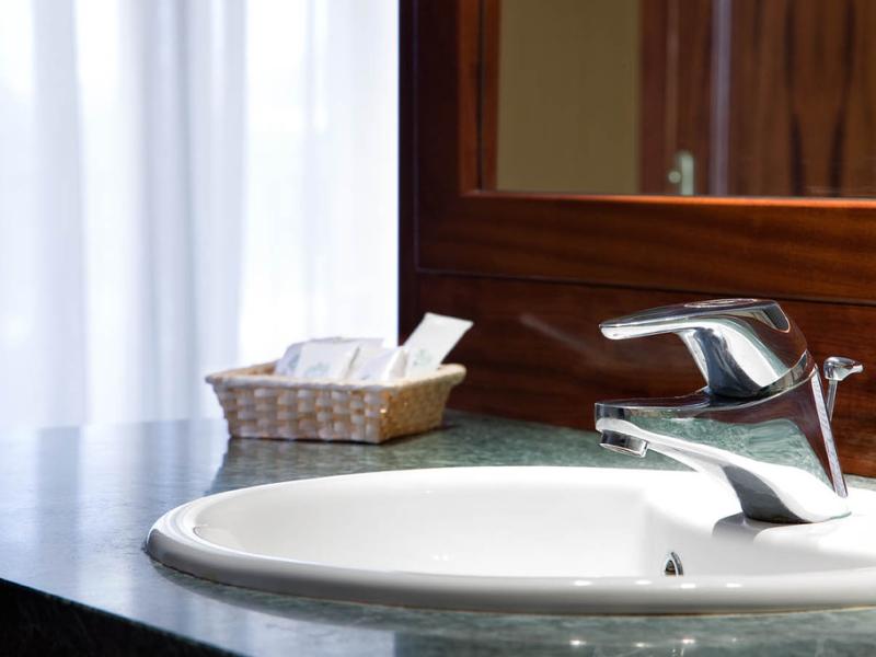 Hotel Reina Cristina 