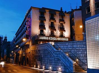 Hotel Reina Cristina 