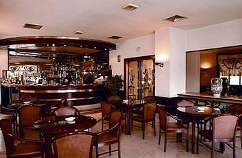 Hotel Reina Cristina 