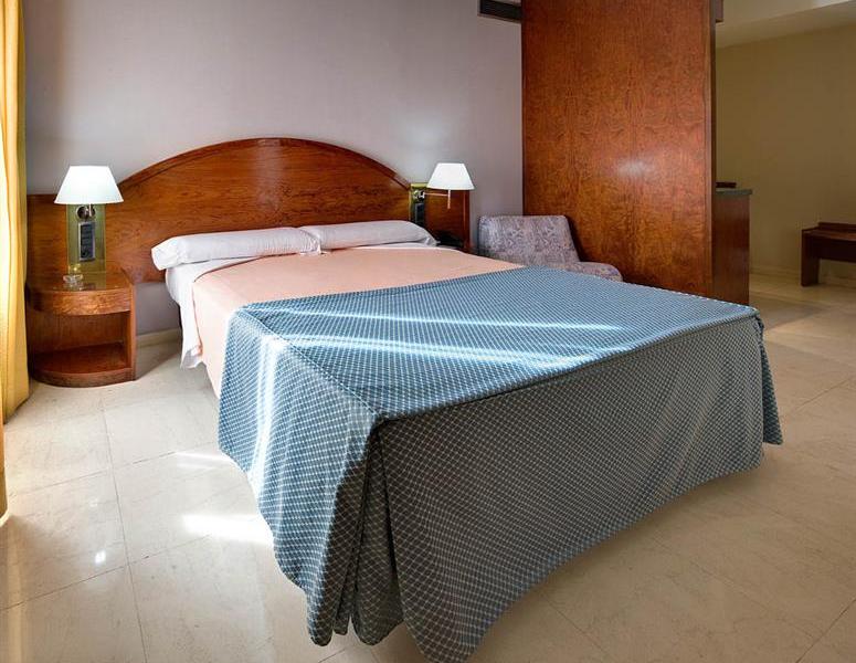Hotel Reina Cristina 