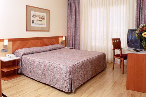 Catalonia La Pedrera