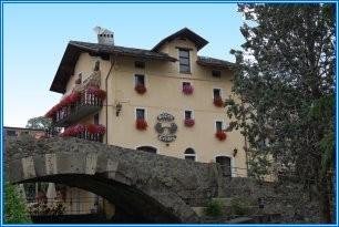 Hotel Cecchin