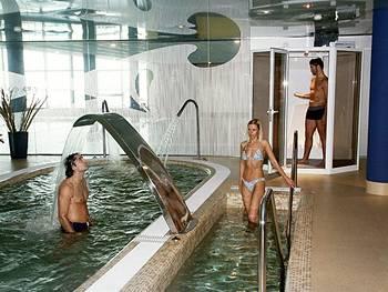 Hotel Torresport