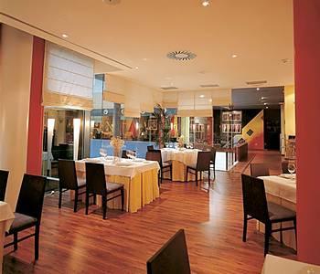 Hotel Torresport