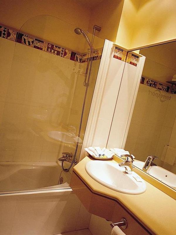 Hotel Torresport
