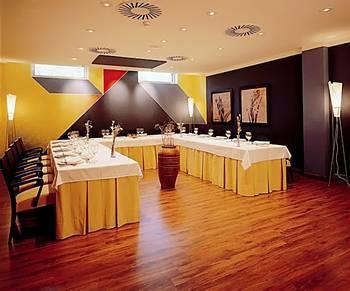 Hotel Torresport