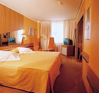 Hotel Torresport