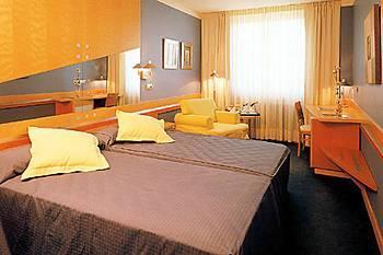 Hotel Torresport