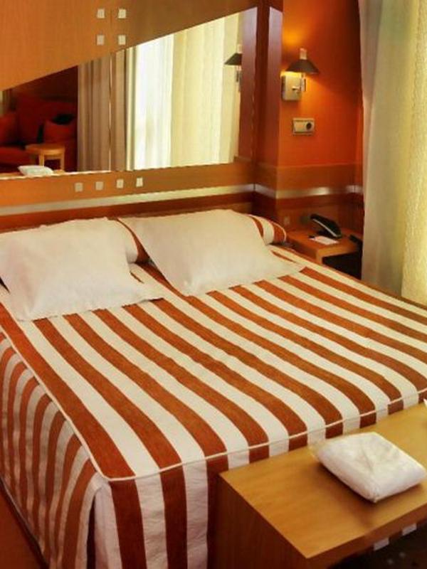 Hotel Torresport