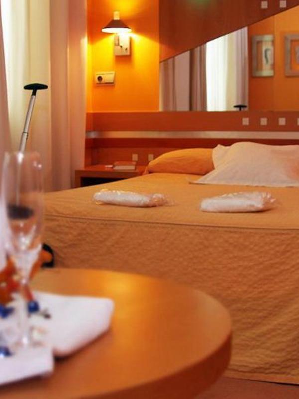 Hotel Torresport