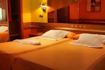 Hotel Torresport
