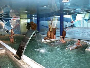 Hotel Torresport