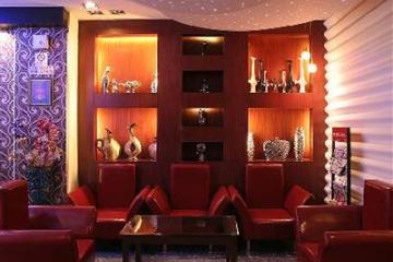 Отель BB Palace Индия, Дели, фото 14