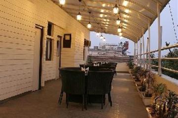 Отель BB Palace Индия, Дели, фото 16