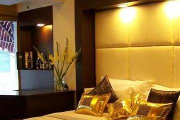 Отель BB Palace Индия, Дели, фото 6