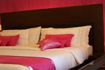 Отель BB Palace Индия, Дели, фото 8