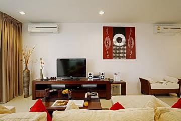 Отель Surin Park Service Apartments Таиланд, пляж Сурин, фото 12