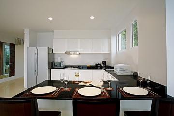 Отель Surin Park Service Apartments Таиланд, пляж Сурин, фото 13