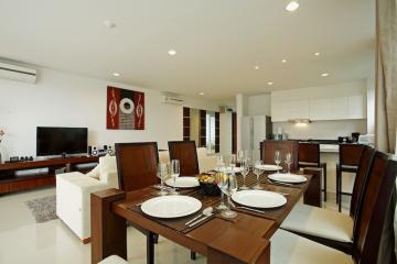 Отель Surin Park Service Apartments Таиланд, пляж Сурин, фото 14