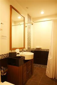 Surin Park Service Apartments