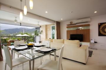 Отель Surin Park Service Apartments Таиланд, пляж Сурин, фото 30