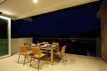 Отель Surin Park Service Apartments Таиланд, пляж Сурин, фото 36