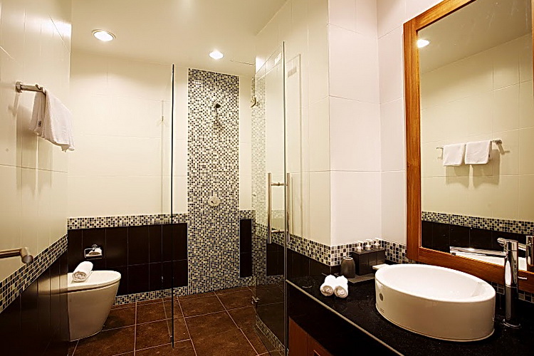 Surin Park Service Apartments