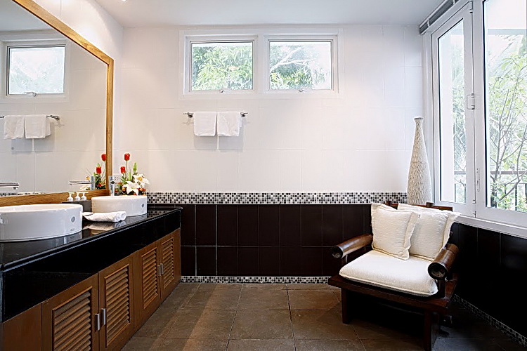 Surin Park Service Apartments