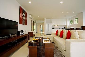 Отель Surin Park Service Apartments Таиланд, пляж Сурин, фото 9