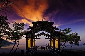 Отель Bunga Raya Island Resort Малайзия, , фото 11